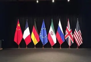 ادعای 4 کشور: آژانس قادر به ارائه اطمینان از صلح‌آمیز بودن برنامه هسته‌ای ایران نیست