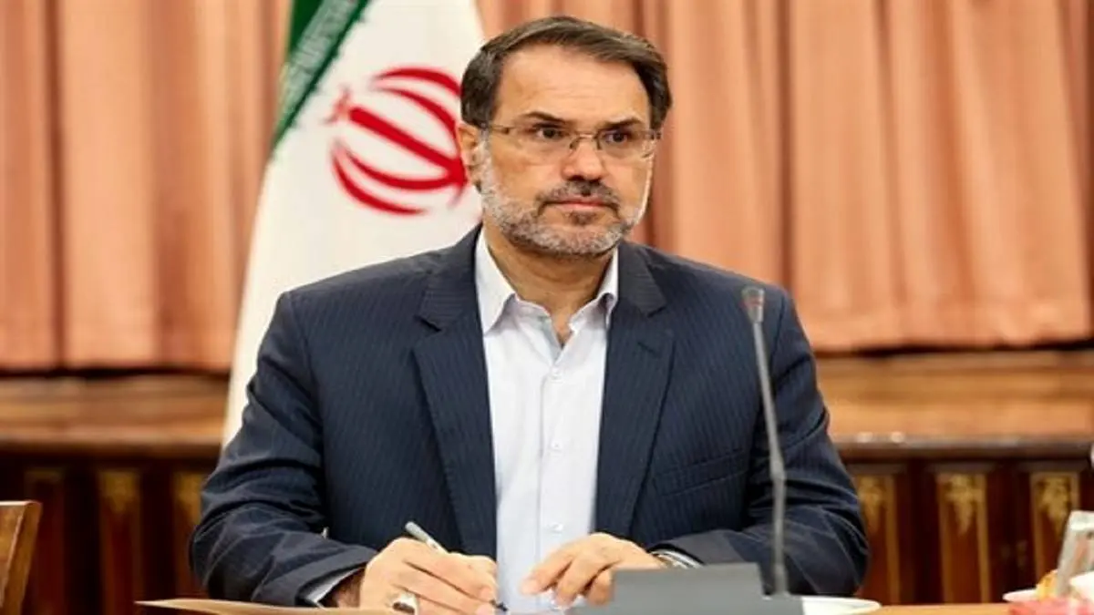 تشریح اقدامات سازمان بازرسی از زبان ذبیح الله خداییان