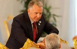 رسانه آمریکایی: ویتکاف درباره جلسه با عراقچی دروغ گفت