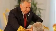 افشاگری ویتکاف از پشت پرده رابطه ایران و آمریکا: تماس‌هایی رد و بدل شده است