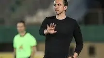 دلیل غیبت فروزان مسائل انضباطی بود