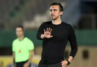 دلیل غیبت فروزان مسائل انضباطی بود