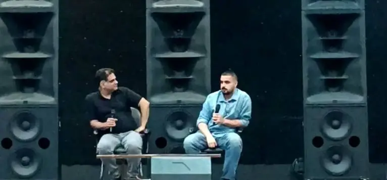 فیلم «بازگشت» در سینما اندیشه نقد و برسی می‌شود
