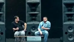 فیلم «بازگشت» در سینما اندیشه نقد و برسی می‌شود