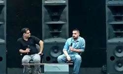 فیلم «بازگشت» در سینما اندیشه نقد و برسی می‌شود