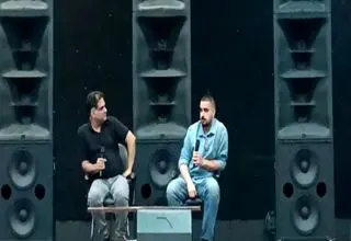 فیلم «بازگشت» در سینما اندیشه نقد و برسی می‌شود