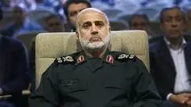 سردار رشید: ایران آمادگی کامل رزمی برای آشکار کردن اشتباه دشمن را دارد 