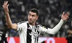 نسخه موجی برای یووه: دوشان را بیرون بیندازید!