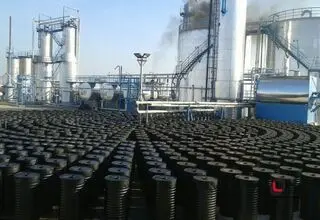 نارضایتی بانک مرکزی درباره روند رفع تعهدات ارزی صادرکنندگان قیر