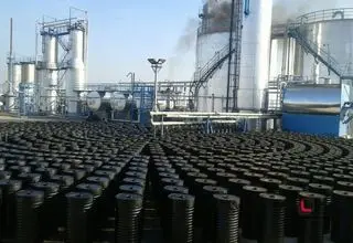 نارضایتی بانک مرکزی درباره روند رفع تعهدات ارزی صادرکنندگان قیر