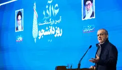 پزشکیان: همه آنهایی که در انتخابات شرکت نکردند متعلق به ایران هستند