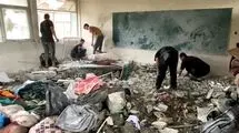 حملات مرگبار اسرائیل به مدارس و چادرهای آوارگان در غزه