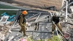 حمله ایران به اسرائیل چه تعداد کشته برجای گذاشت 