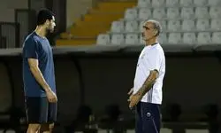 بازتاب ویژه مصاحبه (طارمی پدر) در رسانه یونانی
