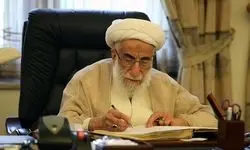 واکنش آیت الله جنتی به بازگشت تحریم‌ها