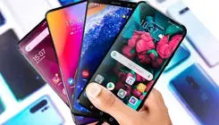 4 هزار گوشی مسافری به دلیل اختلال گمرک ثبت نشدند