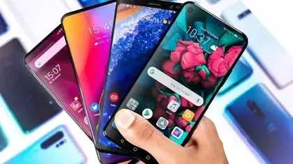 4 هزار گوشی مسافری به دلیل اختلال گمرک ثبت نشدند