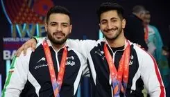 عالی‌پور: در سال ۲۰۲۶ گام اول را محکم برمی‌دارم