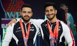 عالی‌پور: در سال ۲۰۲۶ گام اول را محکم برمی‌دارم