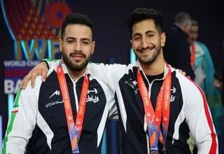 عالی‌پور: در سال ۲۰۲۶ گام اول را محکم برمی‌دارم