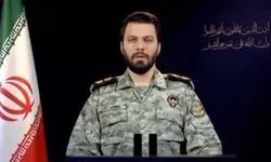 سردار ذوالفقاری: ایران هرگز زانو نمی‌زند