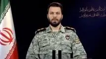شلیک موشک‌های بالستیک خرمشهر مجهز به کلاهک‌های سنگین