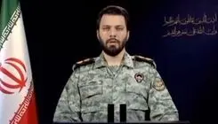 سرهنگ ذوالفقاری: به آمریکا اجازه دخالت در تنگه هرمز را نمی‌دهیم