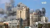 افزایش شمار شهدای حملات رژیم صهیونیستی علیه لبنان به ۲۰۳ نفر