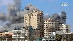 افزایش شمار شهدای حملات رژیم صهیونیستی علیه لبنان به ۲۰۳ نفر