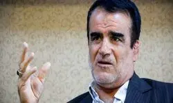 دست رد به سینه بخشی از دلسوزان نظام زده‌اند/ دولت از سرمایه و ظرفیت خاتمی و روحانی استفاده کند 