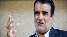 دست رد به سینه بخشی از دلسوزان نظام زده‌اند/ دولت از سرمایه و ظرفیت خاتمی و روحانی استفاده کند 