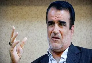 دست رد به سینه بخشی از دلسوزان نظام زده‌اند/ دولت از سرمایه و ظرفیت خاتمی و روحانی استفاده کند 