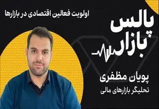 اولویت فعالین اقتصادی در بازارها