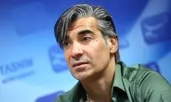 وحید شمسایی:جای چک افغانستانی‌ها  روی صورت من است!