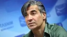 وحید شمسایی:جای چک افغانستانی‌ها  روی صورت من است!