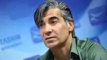 وحید شمسایی:جای چک افغانستانی‌ها  روی صورت من است!