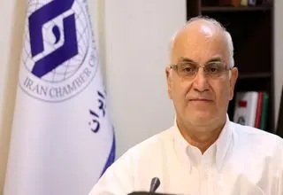 اعلام آمادگی اتاق تعاون برای استفاده از تجربیات ۸ سال دفاع مقدس در تنظیم بازار