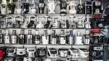 بازار داغ تعمیرات در سرمای رکود خرید