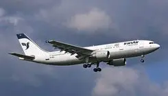 آغاز پروازهای هما به مقصد نجف؛ از سرگیری پروازهای تهران به استانبول و برعکس