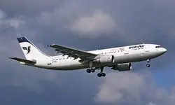 آغاز پروازهای هما به مقصد نجف؛ از سرگیری پروازهای تهران به استانبول و برعکس