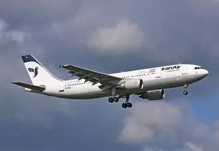 آغاز پروازهای هما به مقصد نجف؛ از سرگیری پروازهای تهران به استانبول و برعکس