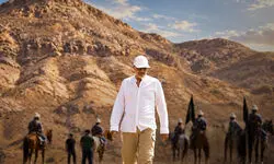 تصویربرداری «ده پهلوان»، قصه تازه حسن فتحی در عصر صفویه آغاز شد