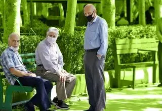 همسان سازی حقوق بازنشستگان ادامه می‌یابد؟