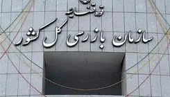 سازمان بازرسی: محدودیت استفاده از کنتور هوشمند آب و برق رفع شد