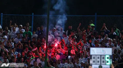 پرسپولیس و دخالت پنهان هوادار متمول؛ سقف بودجه‌ای که کاذب است!