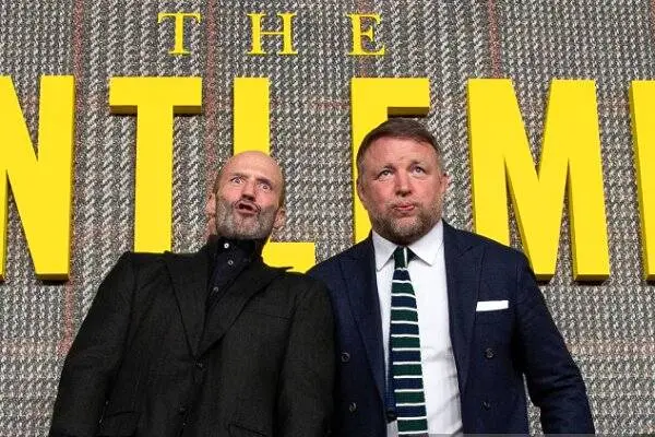 ستارههای اکشن ششمین فیلم مشترک را کلید زدند