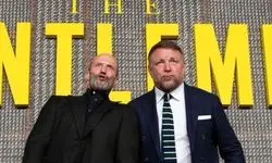 ستاره‌های اکشن ششمین فیلم مشترک را کلید زدند