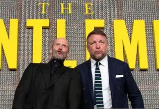 ستاره‌های اکشن ششمین فیلم مشترک را کلید زدند