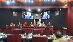 تصویب کلیات برنامه عرضه اوراق و صندوق‌های ارزی