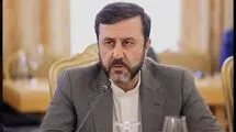 غریب‌آبادی: محسنی اژه‌ای رئیس مجمع روسای نظام‌های قضایی شانگهای شد